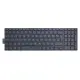 Dell Vostro 15-3546 Notebook Klavye (Siyah TR)