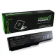 Toshiba PA3817U-1BRS, PA3634U-1BRS Batarya - Pil (Pars Power)