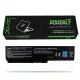 Toshiba PA3817U-1BRS, PA3634U-1BRS Batarya - Pil (Pars Power)