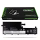 Lenovo ThinkPad P15v 20TQ0046TX Batarya - Pil (Pars Power)
