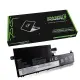 Lenovo ThinkPad P15v 20TQ004VTX Batarya - Pil (Pars Power)
