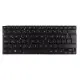 Asus Zenbook UX32VD-R3001V, UX32VD-R3003V Notebook Klavye (Siyah TR)