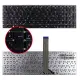 Asus R550CB, V550CB, S550CB Notebook Klavye (Siyah TR)