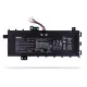 Asus X515JA-BR070T Batarya - Pil