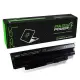 Dell 312-1205, 312-1206, 312-1262 Notebook Batarya - Pil (Pars Power)