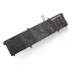 Asus C31N1911, B31N1911 Serisi Batarya - Pil