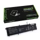 Asus C31N1911, B31N1911 Serisi Batarya - Pil (Pars Power)