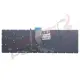 Hp 15-ab, 15-ak, 15-au, 15-aw Serisi Notebook Klavyesi Işıklı (Siyah TR)