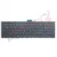 HP Pavilion 17-ab300nt, 17-ab301nt Notebook Klavyesi Işıklı (Siyah TR)