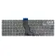 Hp NSK-CWGBQ Notebook Klavyesi (Siyah TR)