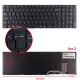 Casper Nirvana C600 12. Nesil Notebook Klavye (Siyah TR)