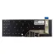 Asus A571GD Klavye (Siyah TR)