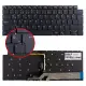 Dell G2X7H Klavye Işıklı (Siyah TR)