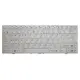 Asus Eee PC 1015PN Notebook Klavye (Beyaz TR)