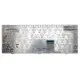 Asus NSK-UM00TR Notebook Klavye (Beyaz TR)