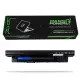 Dell X29KD, XCMRD, XRDW2 Notebook Batarya - Pil (Pars Power)