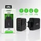 Pars Power PRS-300 55W Çoklu Hızlı Pd - Gan Adaptör Şarj Aleti-Cihazı