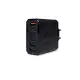 Pars Power PRS-300 55W Çoklu Hızlı Pd - Gan Adaptör Şarj Aleti-Cihazı