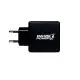 Pars Power PRS-302 65W Çoklu Hızlı Pd - Gan Adaptör Şarj Aleti-Cihazı