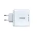 Pars Power 55W USB - TypeC Hızlı Pd - Gan Adaptör Şarj Aleti-Cihazı