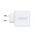 Pars Power 65W USB - TypeC Hızlı Pd - Gan Adaptör Şarj Aleti-Cihazı