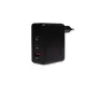 Pars Power PRS-304 100W Çoklu Hızlı Pd - Gan Adaptör Şarj Aleti-Cihazı
