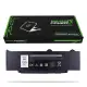 Dell Latitude 3440 Serisi Batarya - Pil (Pars Power)