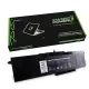 Dell Inspiron 7500 2-in-1 Batarya - Pil (Pars Power)