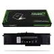 Dell Inspiron 7500 2-in-1 Batarya - Pil (Pars Power)