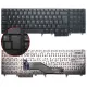 Dell Latitude E6530 Model P19F, P19F001 Notebook Klavye (Siyah TR)