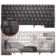 Dell Latitude P19S, P19S001 Notebook Klavye (Siyah TR)