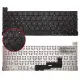 Apple MacBook Pro 13.3 M2 (MNEJ3TU/A) Klavye Siyah (TR)