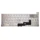 Apple MacBook Pro 13.3 M2 (MNEQ3TU/A) Klavye Siyah (US)