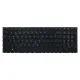 HP Victus 16-e1011nt (68S27EA01) Notebook Klavye Işıklı (Siyah TR)