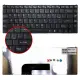 Sony Vaio VGN-N100 Serisi Notebook Klavye (Siyah)