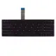 Asus X552EP-SX007H, X552LAV-SX394H Notebook Klavye (Siyah TR)