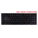 Hp Omen 15-dc1005nt, 15-dc1006nt Klavye Işıklı (Siyah TR)