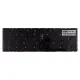 Lenovo IdeaPad 310-15IAP Notebook Klavye Işıklı (Siyah TR)