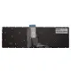 Hp 15s-fq5016nt Notebook Klavye Işıklı (Gümüş TR)