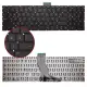 Hp 15s-fq5016nt Notebook Klavye (Siyah TR)