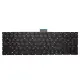 Hp 15s-fq5016nt Notebook Klavye (Siyah TR)