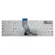 Hp 15s-fq5016nt Notebook Klavye (Beyaz TR)