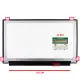 LQ156D1JW02 Lcd Led Ekran - Panel