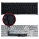 Acer Aspire 15 A15-41M N24H4 Klavye (Siyah TR)