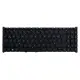 Acer Aspire 15 A15-41M N24H4 Klavye (Siyah TR)