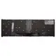 Acer Aspire 15 A15-41M N24H4 Klavye Işıklı (Siyah TR)
