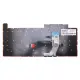 Asus ExpertBook PU404 Serisi Klavye Işıklı (Siyah TR)