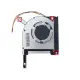 Asus TUF Gaming F15 FX506HC-HN430W Gpu-Vga Fan - Ekran Kartı Fanı