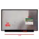 Asus TUF Gaming F15 FX506HC-HN430W Lcd Led Ekran - Panel
