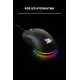 Gameagle GE171M Kablolu RGB Oyuncu Gaming Optik Mouse (Siyah)